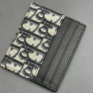 Dior Card Holder